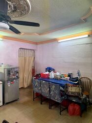 Blk 547 Bedok North Green (Bedok), HDB 4 Rooms #607269931